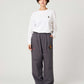 Ikaku Back Style | Double Knee Pants