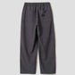 Ikaku Back Style | Double Knee Pants
