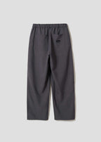 Ikaku Back Style | Double Knee Pants