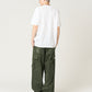 Control Bear - Green | Cargo Pants