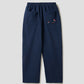 Ikaku Crayfish | Center Seam Fleece Pants