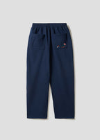 Ikaku Crayfish | Center Seam Fleece Pants