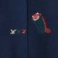 Ikaku Crayfish | Center Seam Fleece Pants