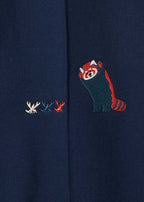Ikaku Crayfish | Center Seam Fleece Pants