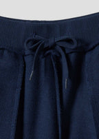 Ikaku Crayfish | Center Seam Fleece Pants
