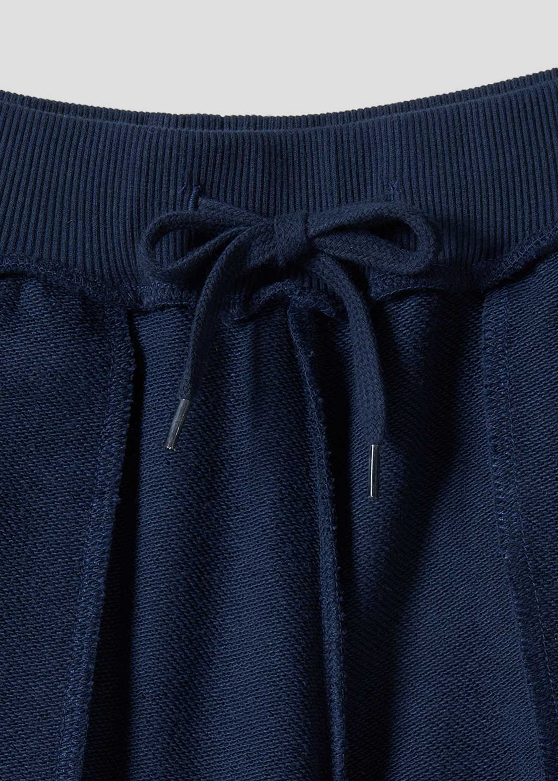 Ikaku Crayfish | Center Seam Fleece Pants