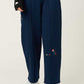 Ikaku Crayfish | Center Seam Fleece Pants