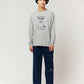 Ikaku Crayfish | Center Seam Fleece Pants