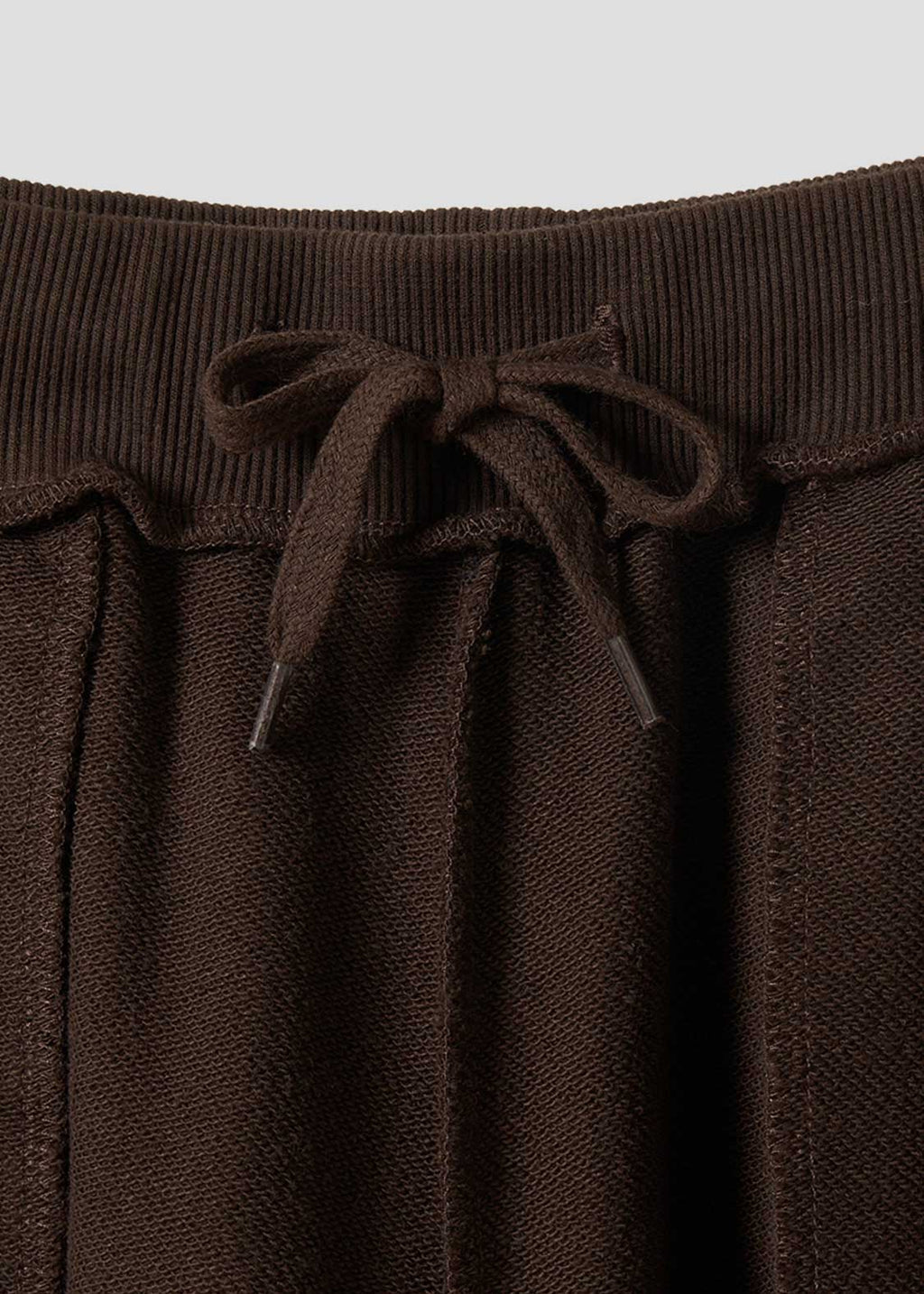 Painted Nagasugiru Inu | Center Seam Fleece Pants
