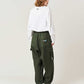 Shonen Wolf | Cargo Pants