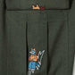 Shonen Wolf | Cargo Pants