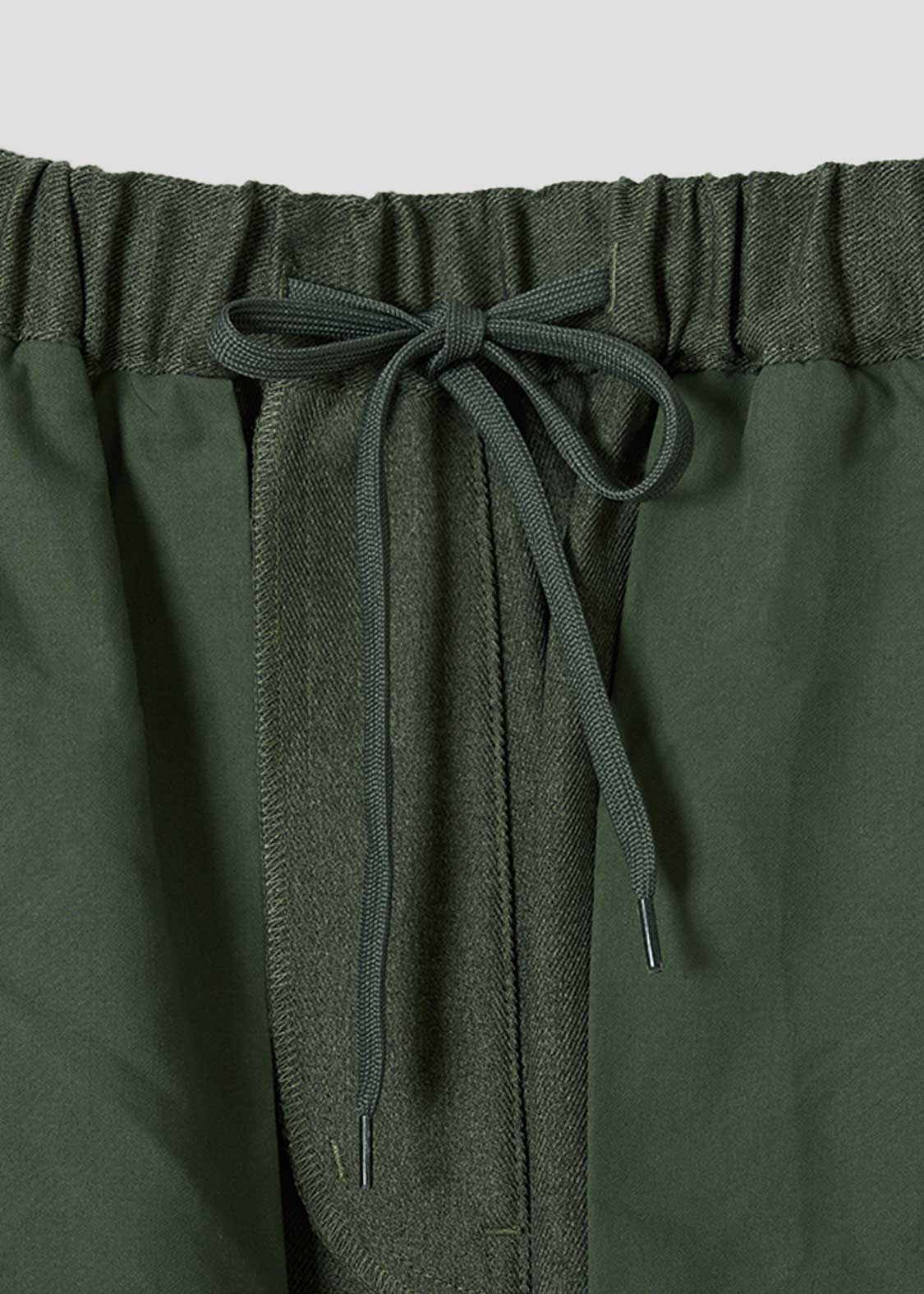 Shonen Wolf | Cargo Pants