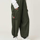 Shonen Wolf | Cargo Pants