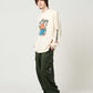 Shonen Wolf | Cargo Pants