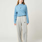 Beautiful Shadow Orchestra | Fuwakimo Fleece Pants