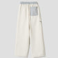 Beautiful Shadow Orchestra | Fuwakimo Fleece Pants