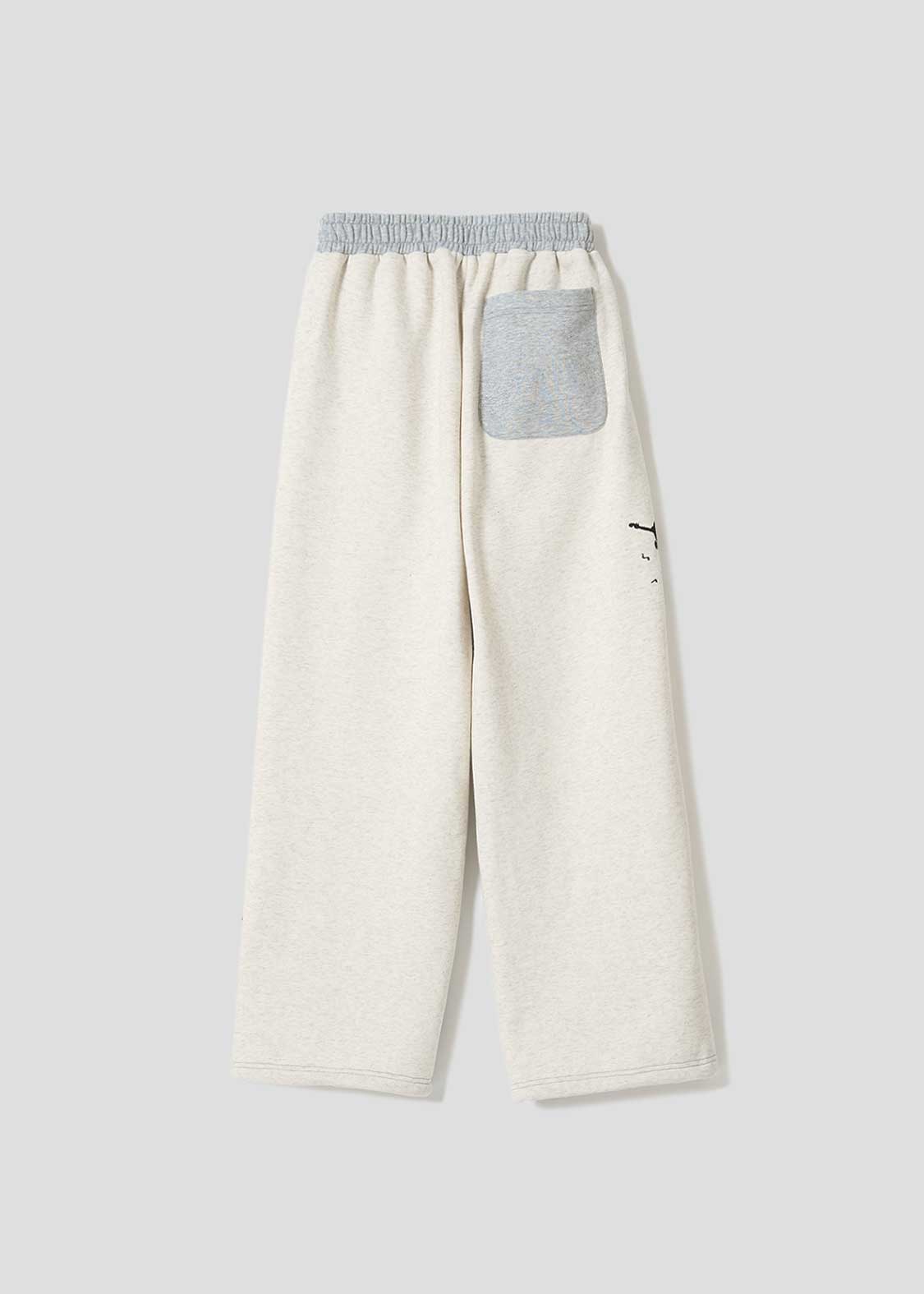 Beautiful Shadow Orchestra | Fuwakimo Fleece Pants