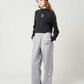Lamb Chop | Fluffy Fleece Pants