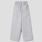 Lamb Chop | Fluffy Fleece Pants