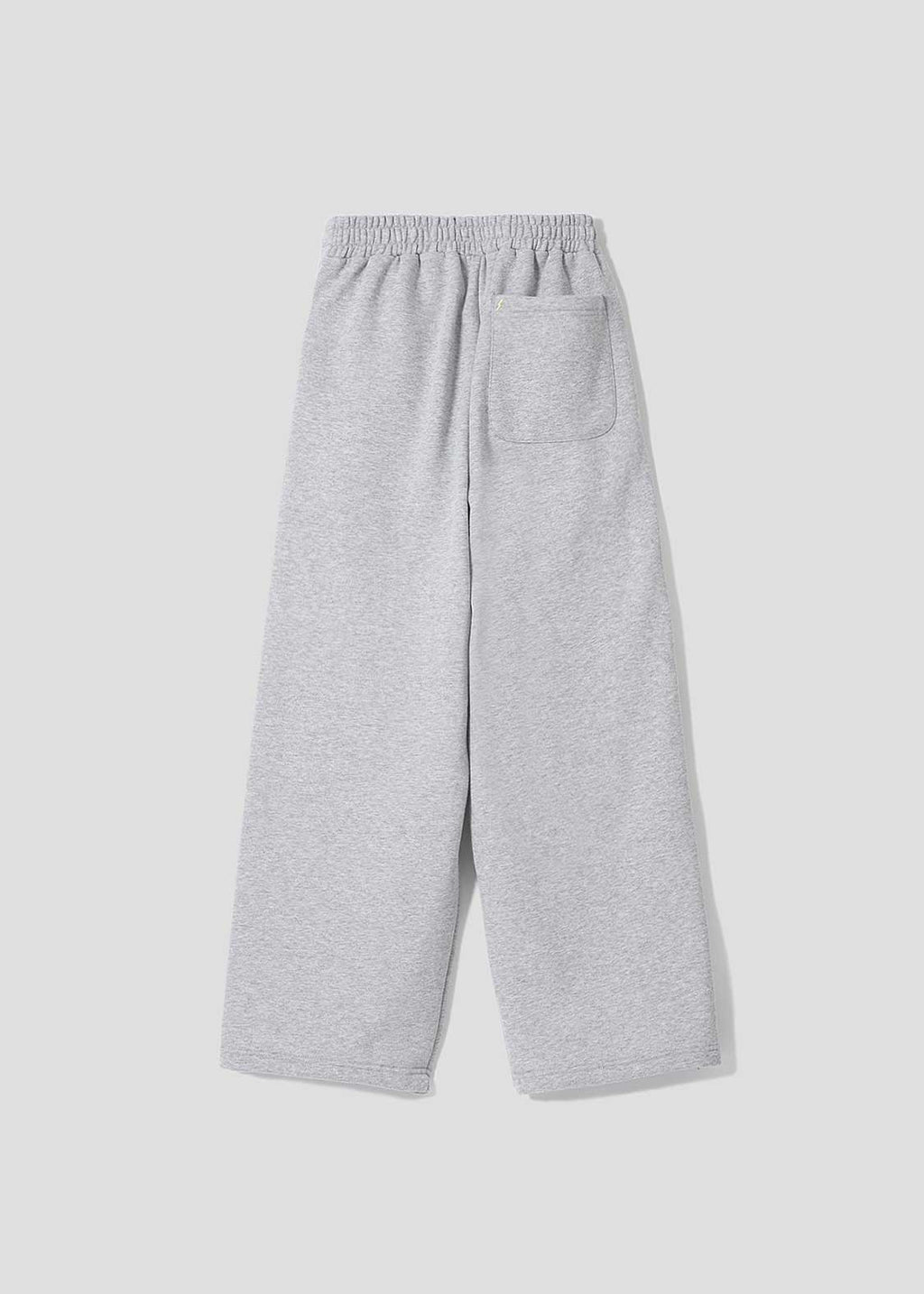 Lamb Chop | Fluffy Fleece Pants
