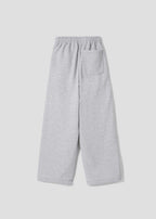 Lamb Chop | Fluffy Fleece Pants