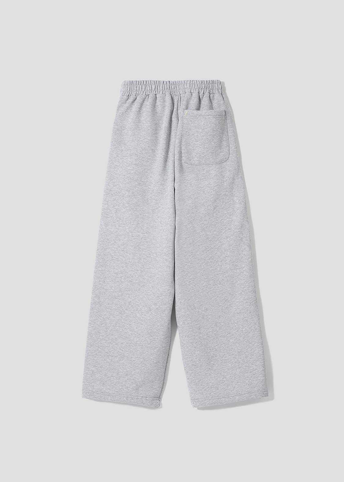 Lamb Chop | Fluffy Fleece Pants