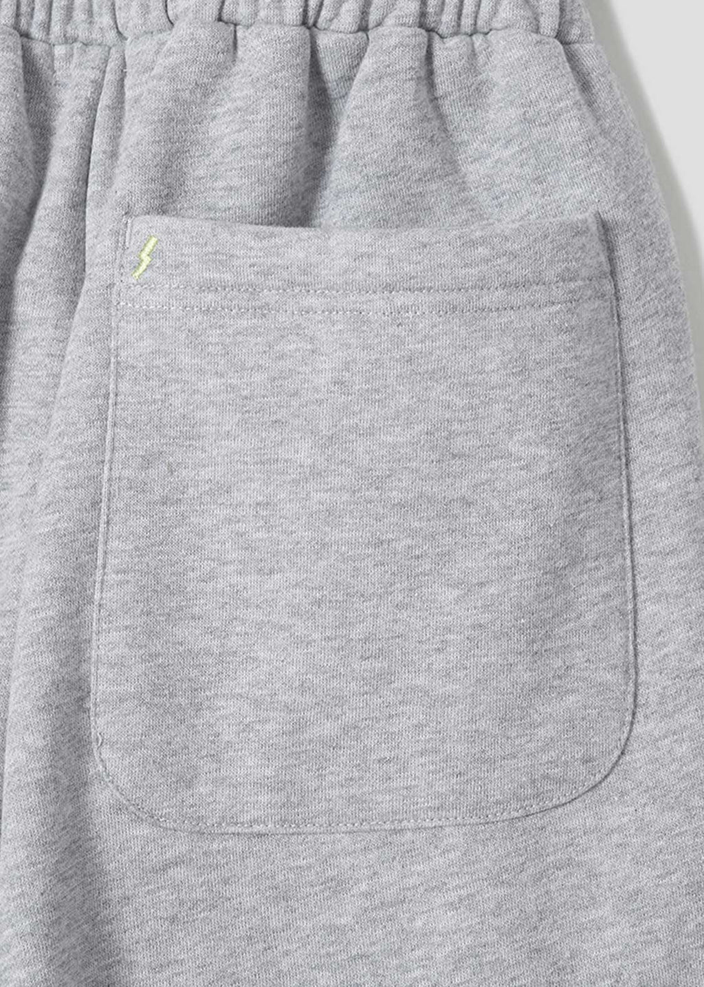 Lamb Chop | Fluffy Fleece Pants