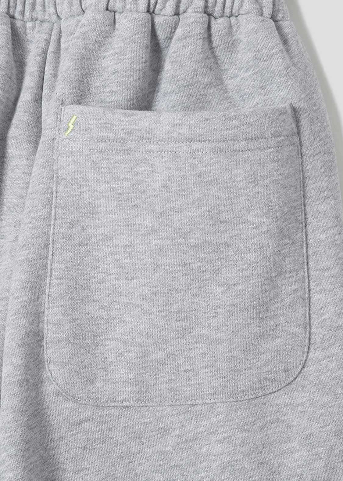 Lamb Chop | Fluffy Fleece Pants