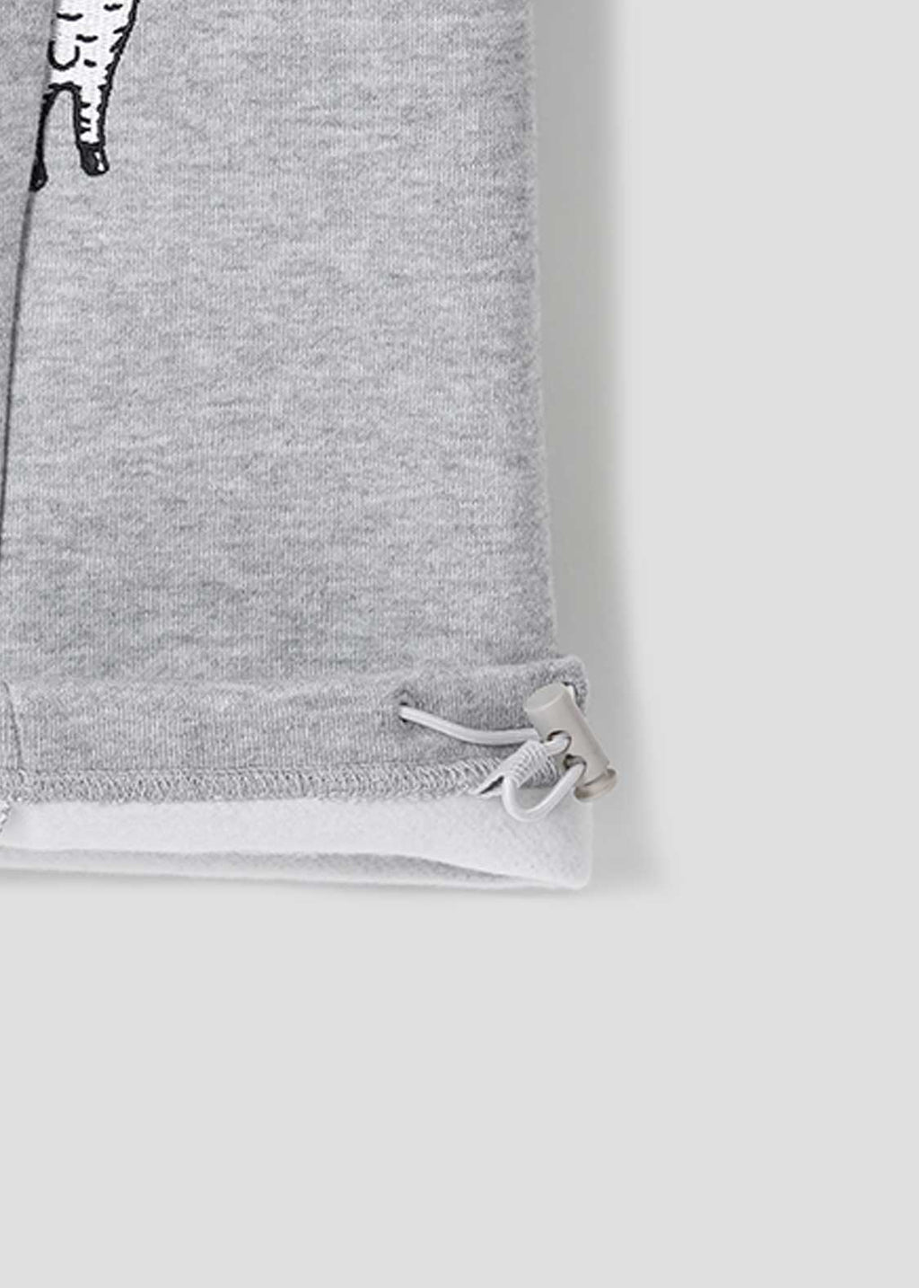 Lamb Chop | Fluffy Fleece Pants