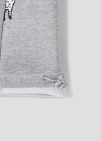 Lamb Chop | Fluffy Fleece Pants