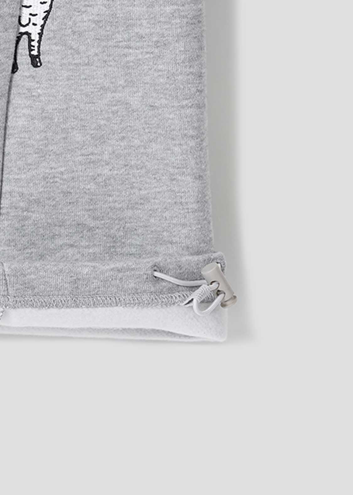 Lamb Chop | Fluffy Fleece Pants