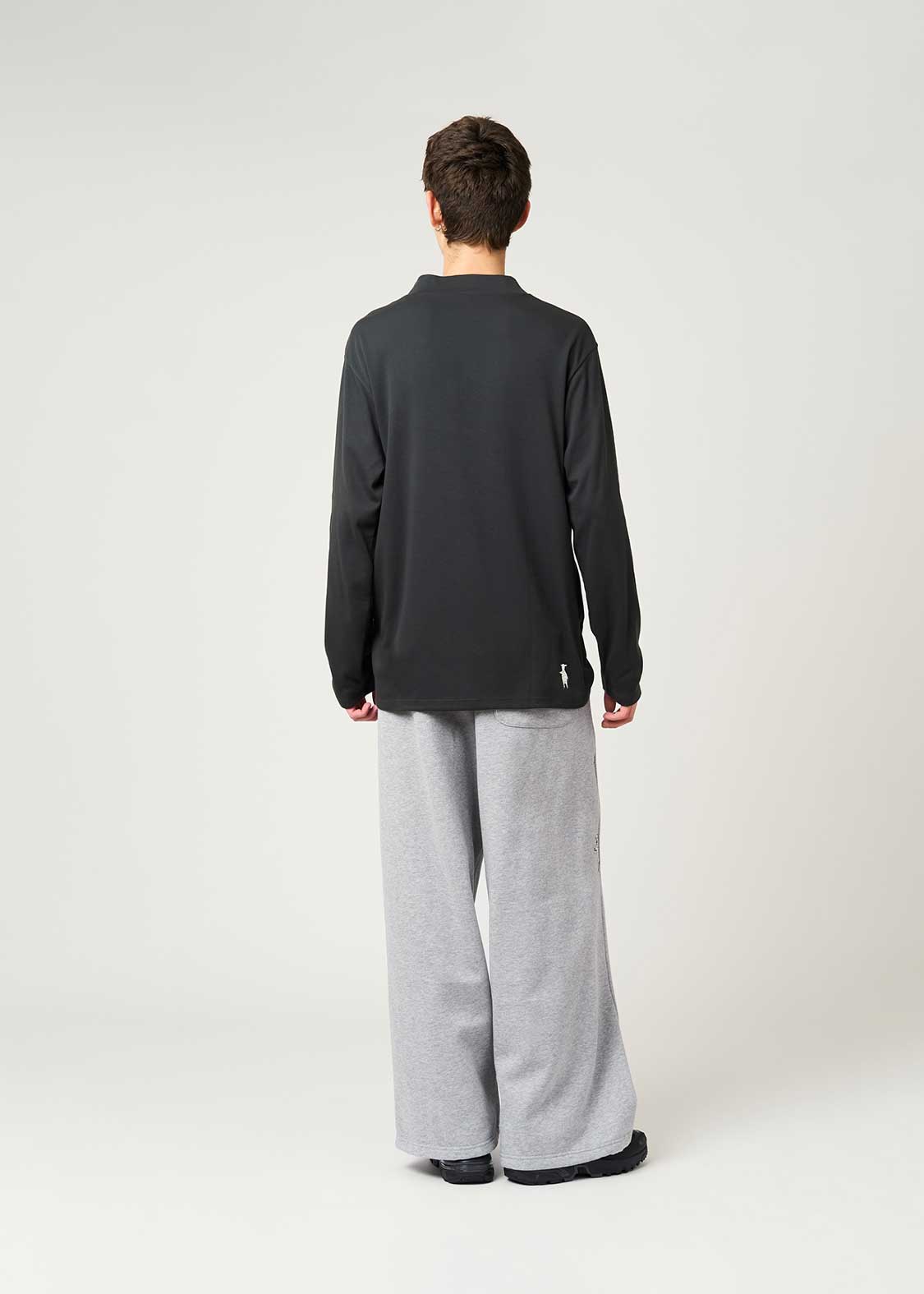 Lamb Chop | Fluffy Fleece Pants
