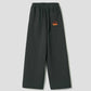 Nagasugiru Inu | Fluffy Fleece Pants
