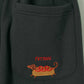 Nagasugiru Inu | Fluffy Fleece Pants
