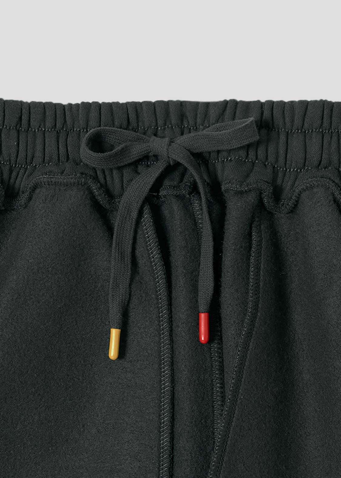 Nagasugiru Inu | Fluffy Fleece Pants