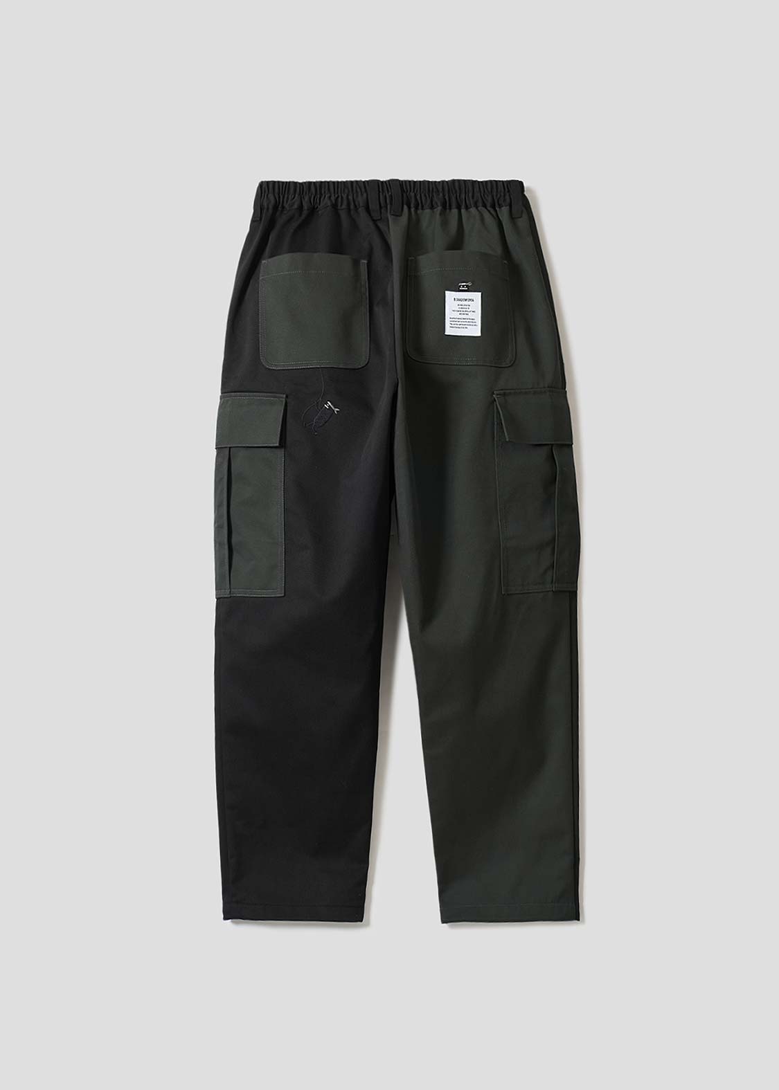 Beautiful Shadow Shinobi | Cargo Pants