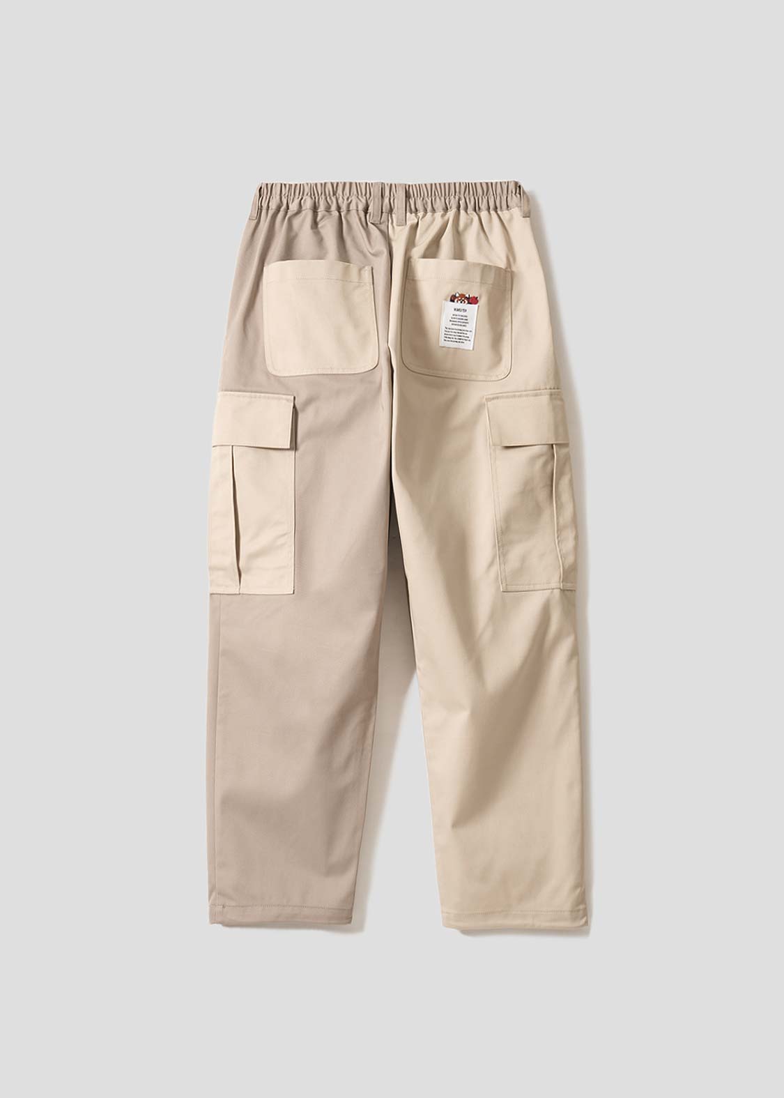 Ikaku Noringo | Cargo Pants