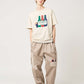 Ikaku Noringo | Cargo Pants