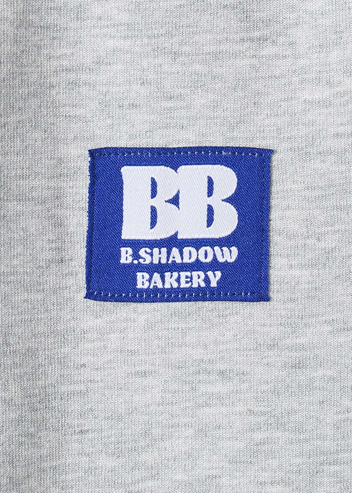 Beautiful Shadow Bakery | Cardboard Curve Pants