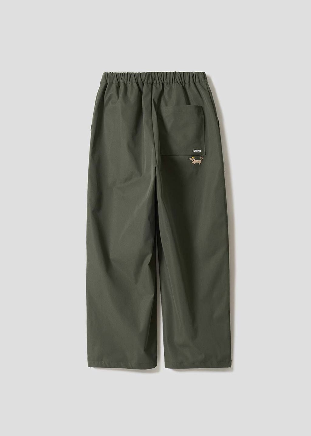 New York Time | Baker Pants