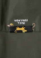 New York Time | Baker Pants