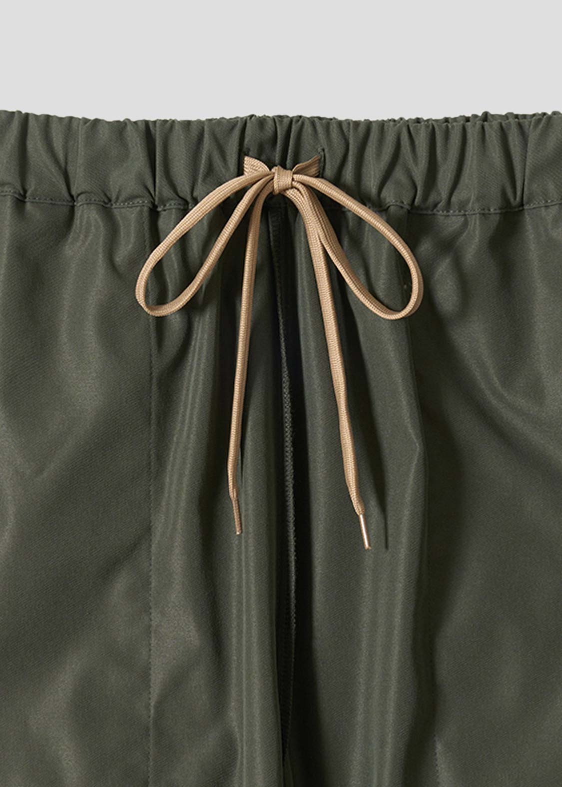 New York Time | Baker Pants