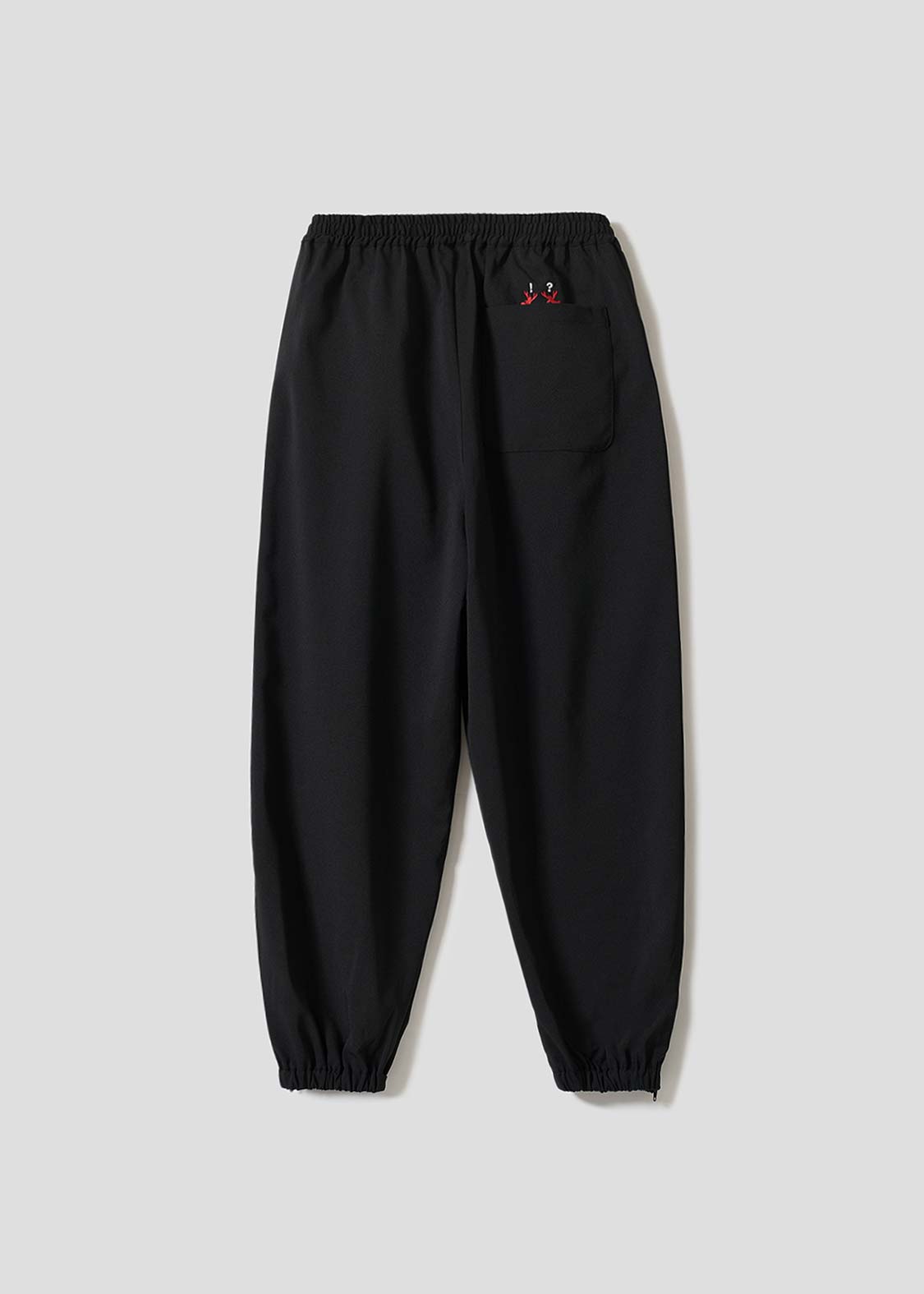 Ikaku Surprise Question | Jogger Pants – Via Artists