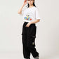 Nofuri | Cargo Pants