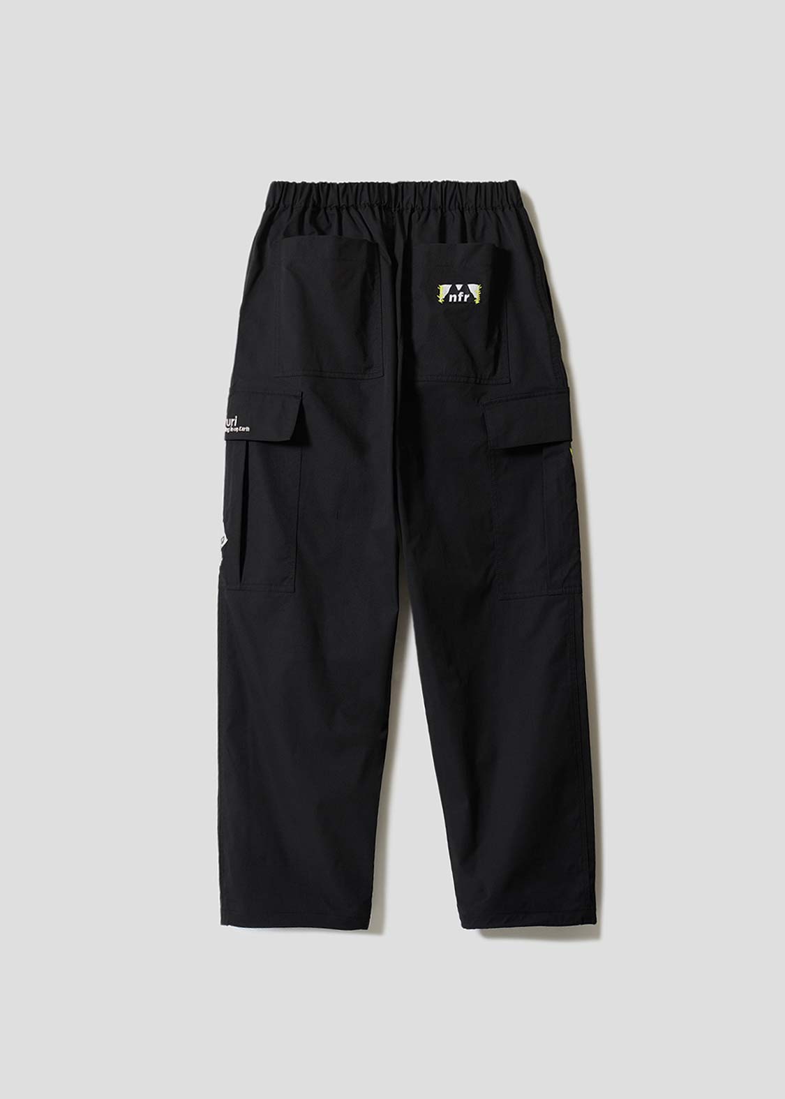 Nofuri | Cargo Pants