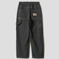Ikaku | Painter Pants