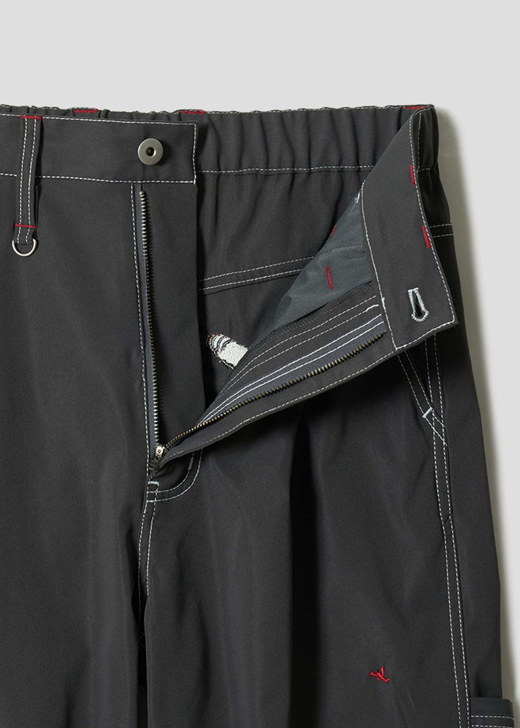 Ikaku | Painter Pants