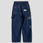 Big Mimi Walk | Painter Pants