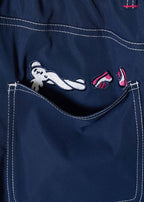 Big Mimi Walk | Painter Pants