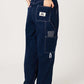 Big Mimi Walk | Painter Pants